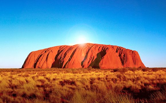 Alla scoperta dell'Australia