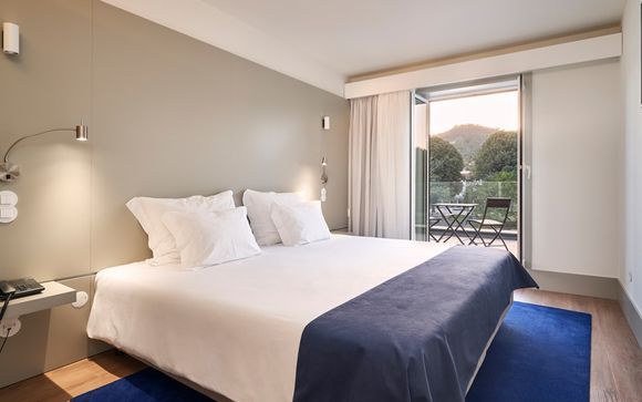 Ribeira Collection Hotel 4*