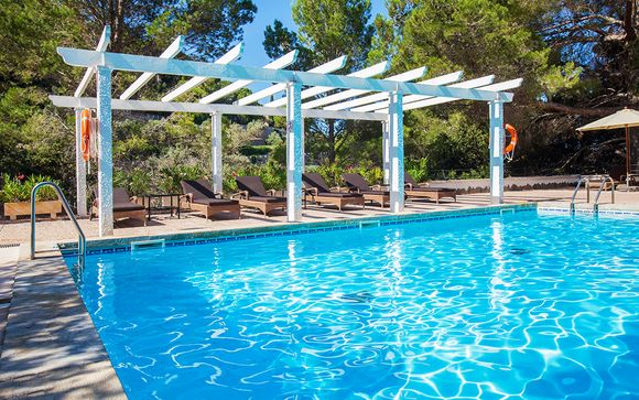 Hotel Continental Valldemossa