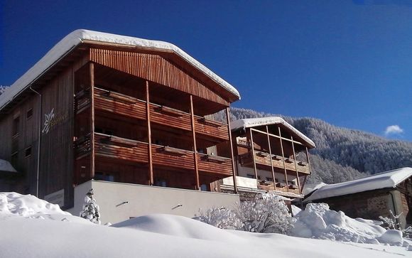 Hotel Edelweiß