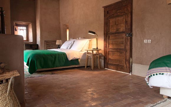 Berber Lodge