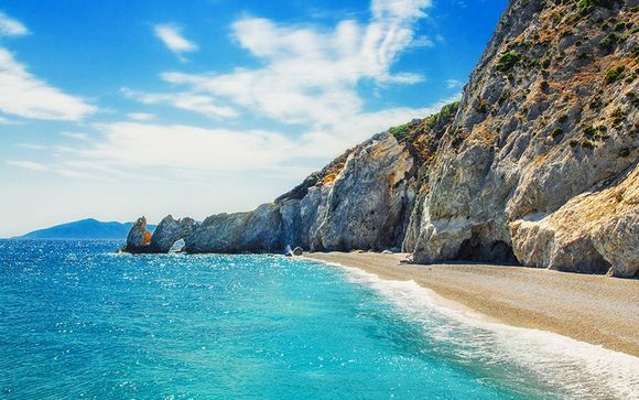 KB Ammos Skiathos - Adult Only