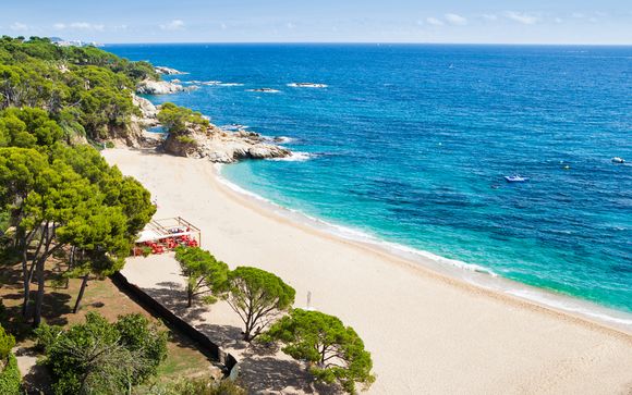 Alla scoperta della Costa Brava