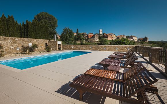 Il Palazzo Angelica 5*