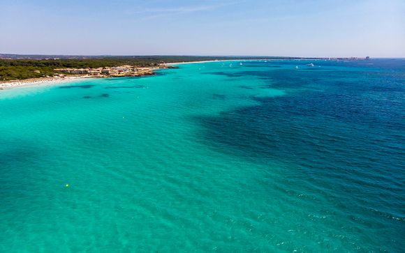 Alla scoperta di Maiorca