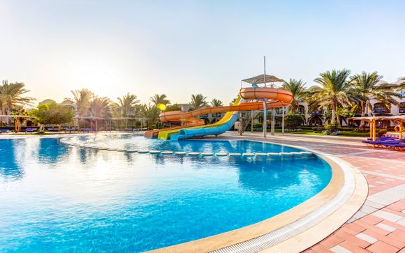 Il TUI Magic Life Kalawy 5*