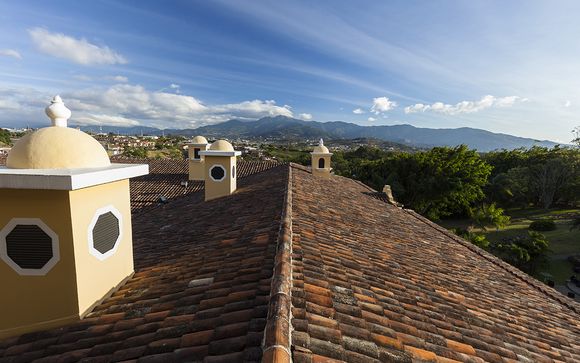 Itinerario 10 notti