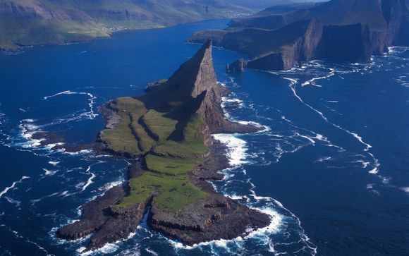 Alla scoperta delle Isole Faroer