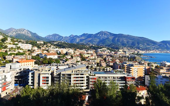 Alla scoperta di Roquebrune-Cap Martin