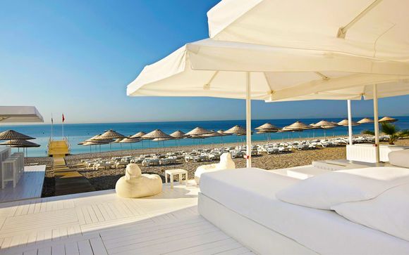 Hotel SU 5*