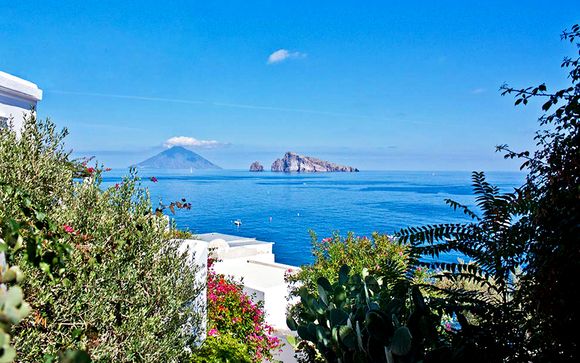 Alla scoperta delle Isole Eolie