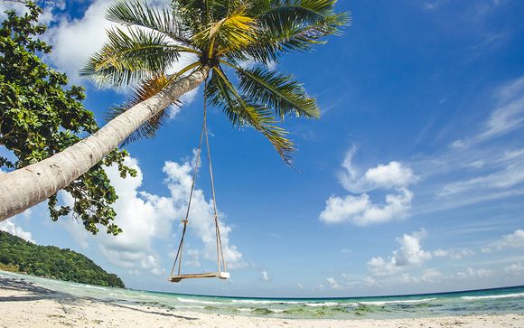 Estensione mare a Phu Quoc
