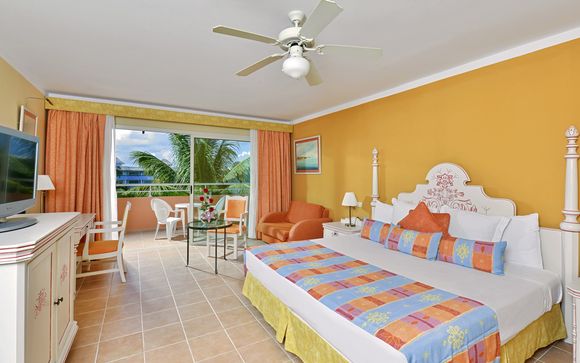 Varadero - Hotel Iberostar Playa Alameda 5*