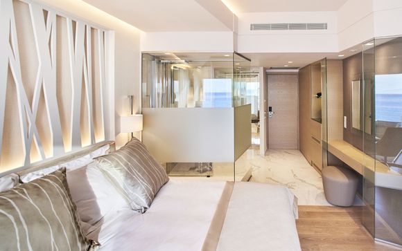Hotel Rodos Palace Resort 5*