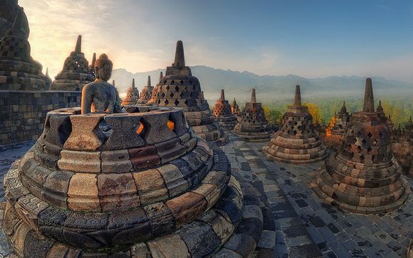Alla scoperta di Bali