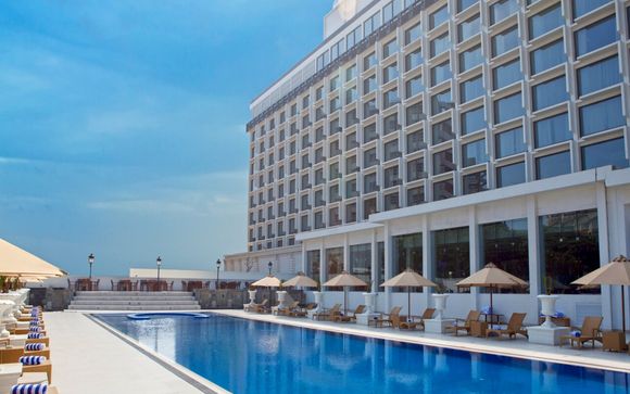 Colombo - The Kingsbury 5*