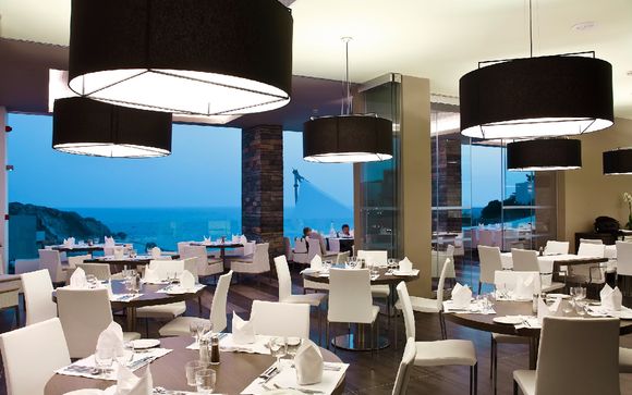 Il Mikri Poli Crete by Atlantica 5*