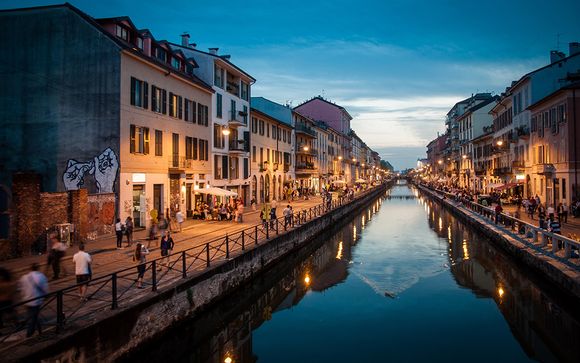 Alla scoperta di Milano