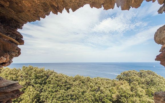 Alla scoperta della Corsica