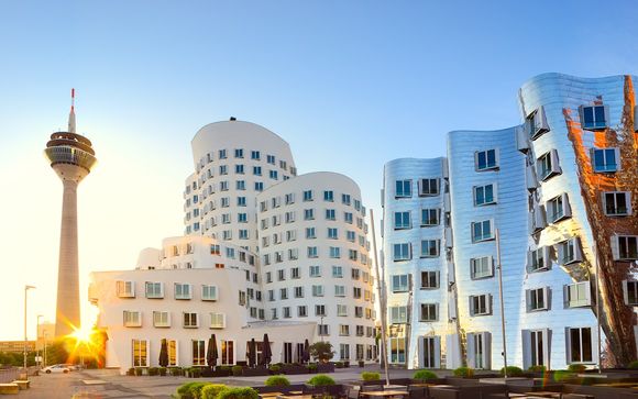 L'Opera di Düsseldorf