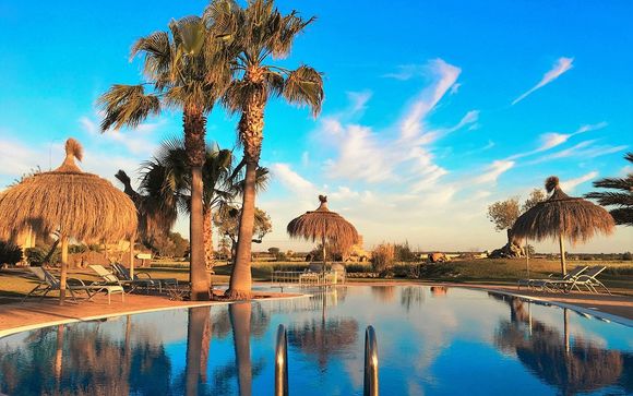 Can Canals Finca Hotel & Spa 