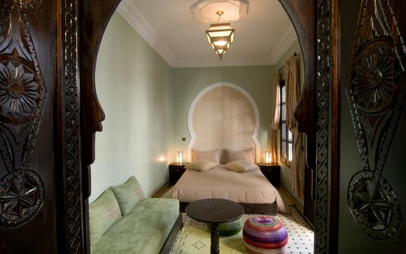Riad Agdim