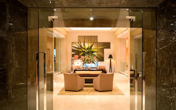 Bangkok - The Duchess Hotel and Residences 4*