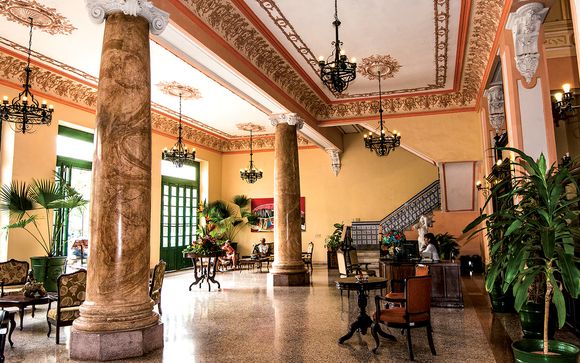 Matanzas - Hotel Velasco
