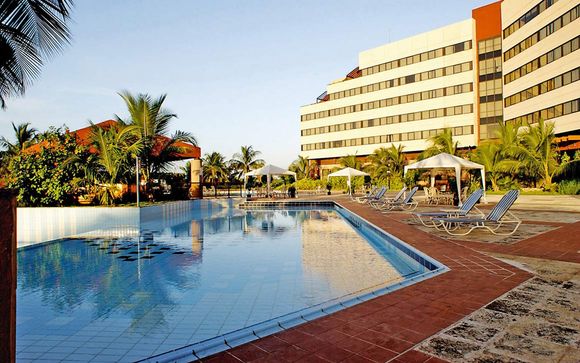 AVANA - Memories Miramar Avana 4*