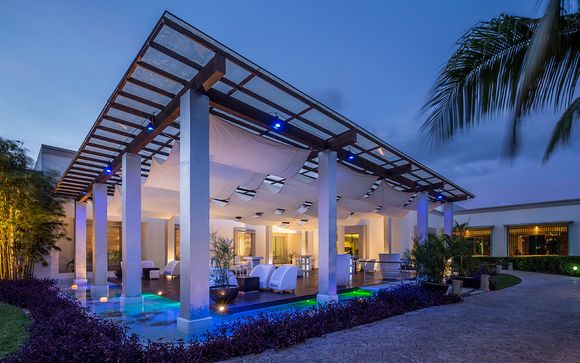 Il BlueBay Grand Esmeralda 5*
