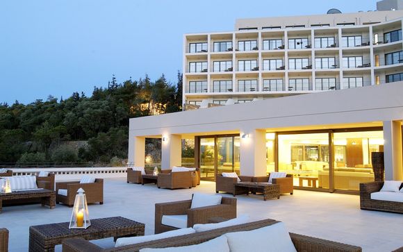 Mirabello Beach & Village 5*