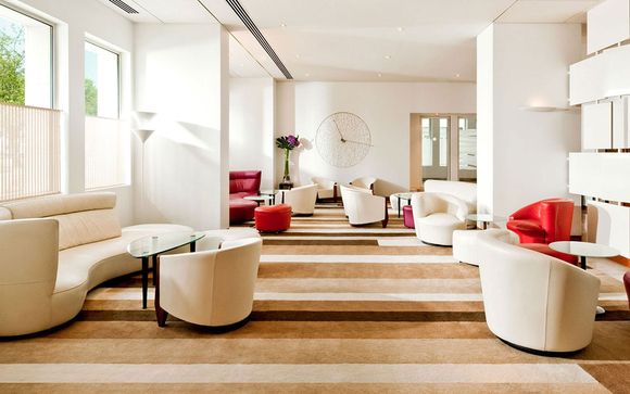 L'hotel