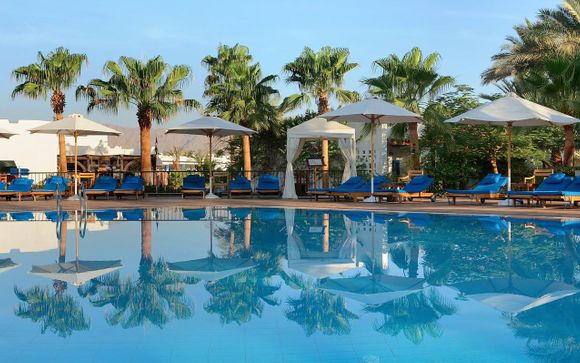 Il Fayrouz Resort 4*