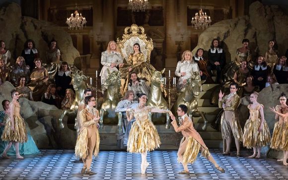 L'Opera di Lipsia