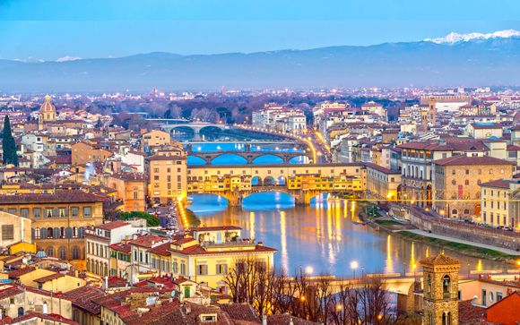 Alla scoperta di Firenze