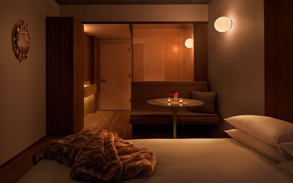 New York - Public New York 4*