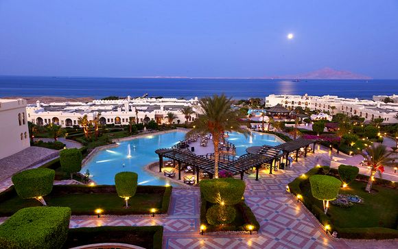 Charmillion Club Resort 5*