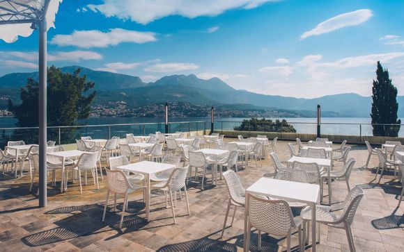 L'Iberostar Herceg Novi 4*