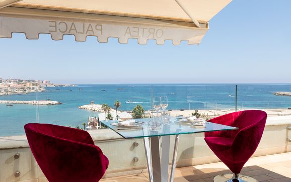 Ortea Palace Luxury Hotel 5*