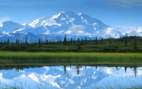 Tour Alaska