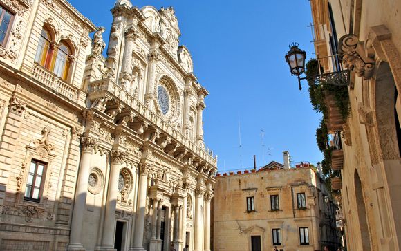 Santacroce Luxury Rooms