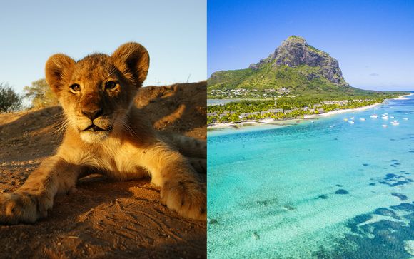 Circuito in Sudafrica & Radisson Blu Azuri Resort & Spa 5*