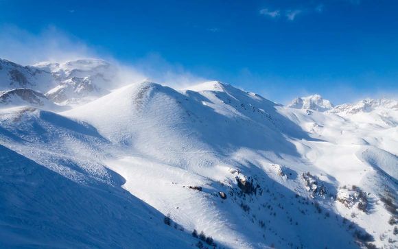 Alla scoperta di Serre Chevalier