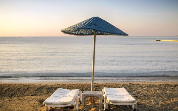 Il Merit Cyprus Garden 4*