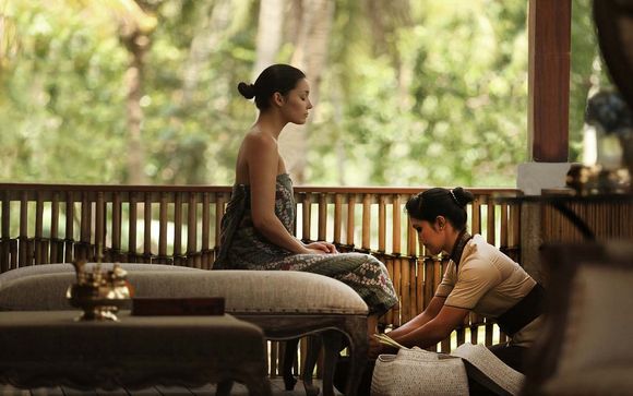 Ubud - Alaya Resort Ubud 4*