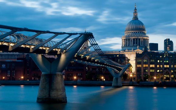 Alla scoperta di Londra