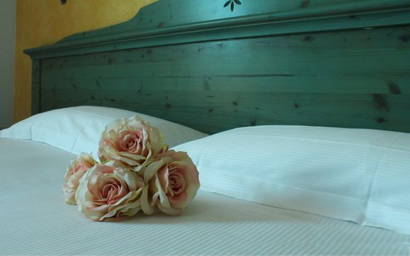 Montelago Hotel & Residence 4*
