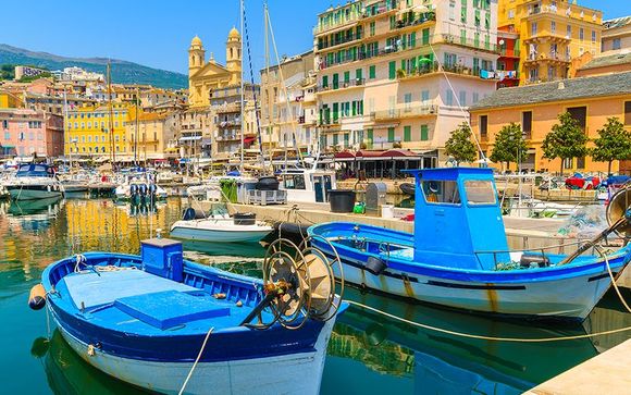 Alla scoperta della Corsica