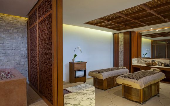 Tanjung Benoa - The Sakala Resort Bali 5*