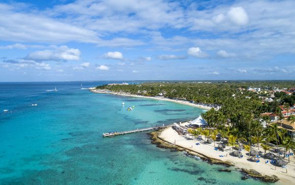 Alla scoperta della Repubblica Dominicana